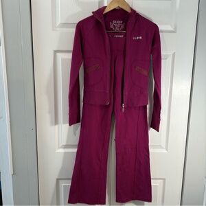 Guess Y2K coordinating set